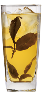 High Mountain Green Tea