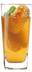 Honey Iced Tea